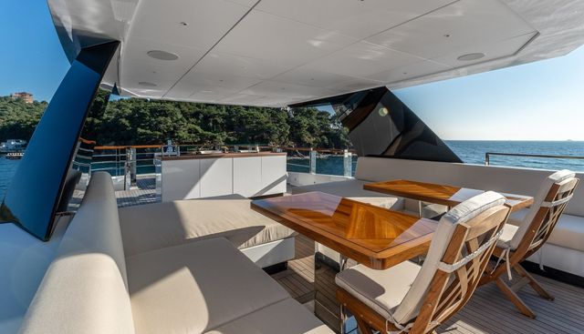 MERELEY I yacht for sale 102