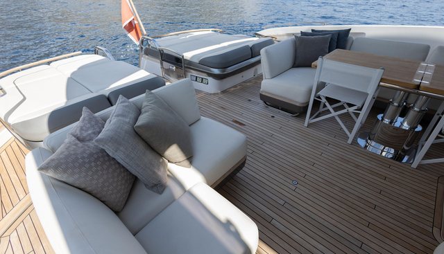 N2H2 yacht for sale 24