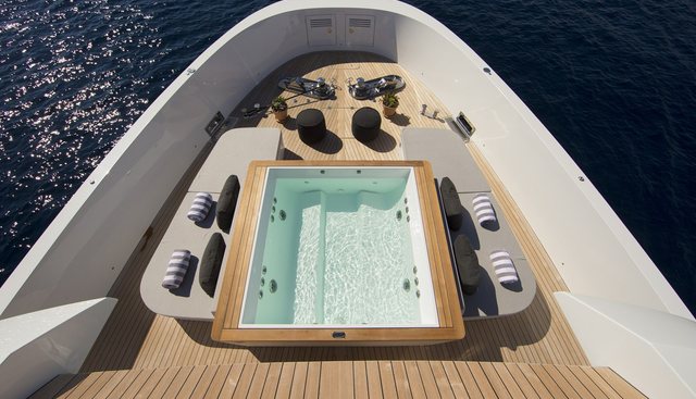 CASA yacht for sale 2