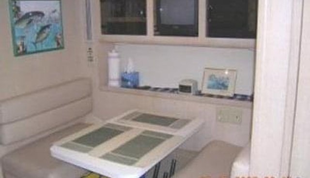 noname yacht for sale 9