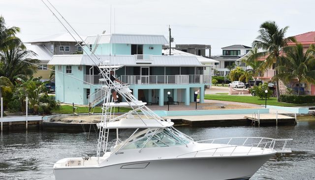 Kraken yacht for sale 4