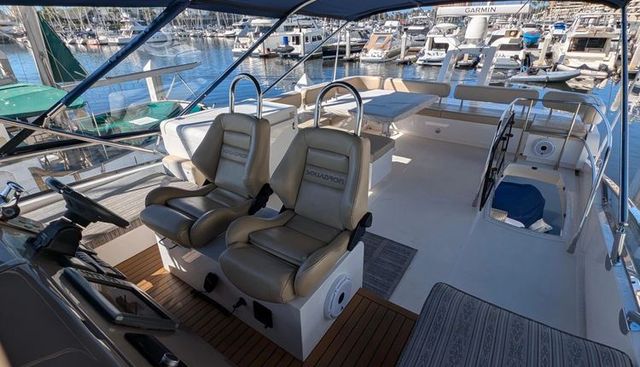 Casa Amigos yacht for sale 5