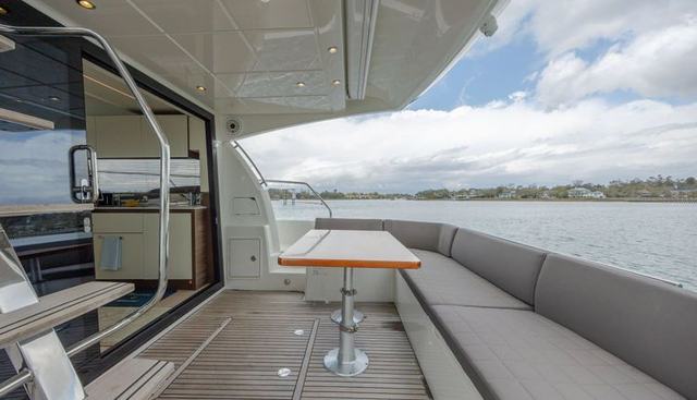 noname yacht for sale 12