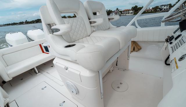 noname yacht for sale 18