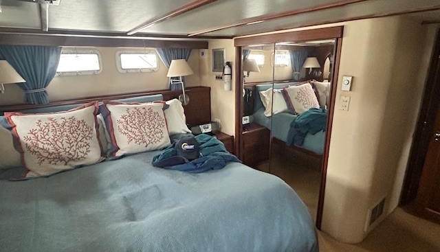 Day Light yacht for sale 35