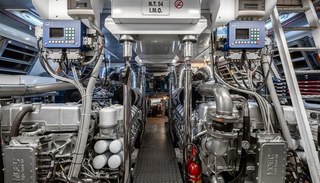 Graziadiu yacht for sale 37