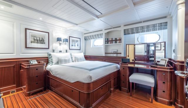 AWATEA yacht for sale 19
