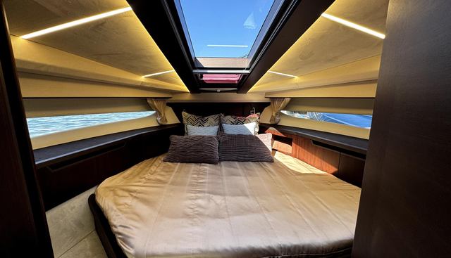 noname yacht for sale 27