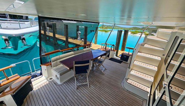 Living With E's yacht for sale 7