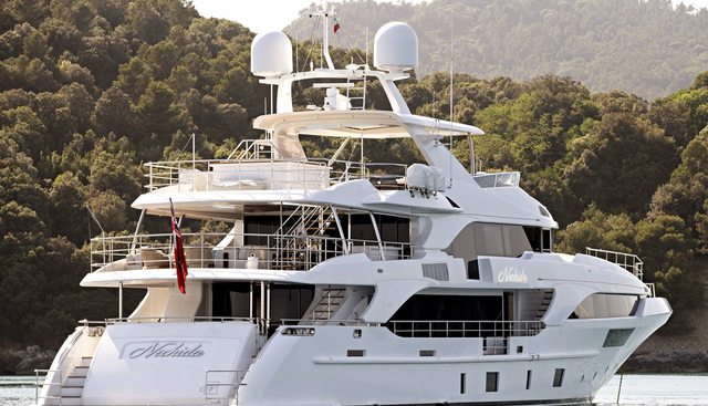 NECHIDA yacht for sale 5
