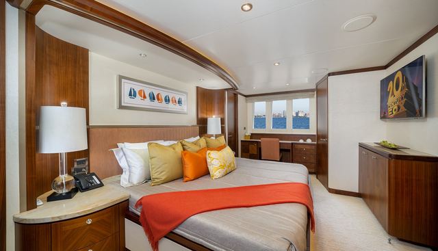 SEA N SEA yacht for sale 28
