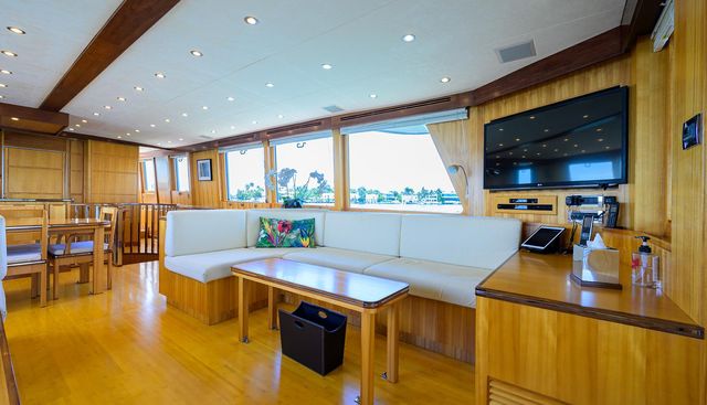 noname yacht for sale 54