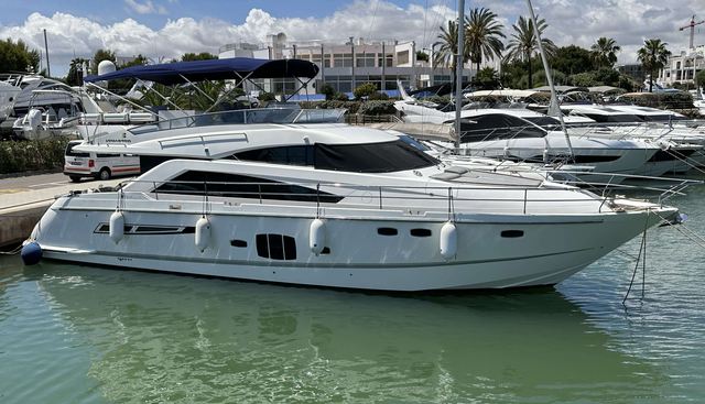 noname yacht for sale 3