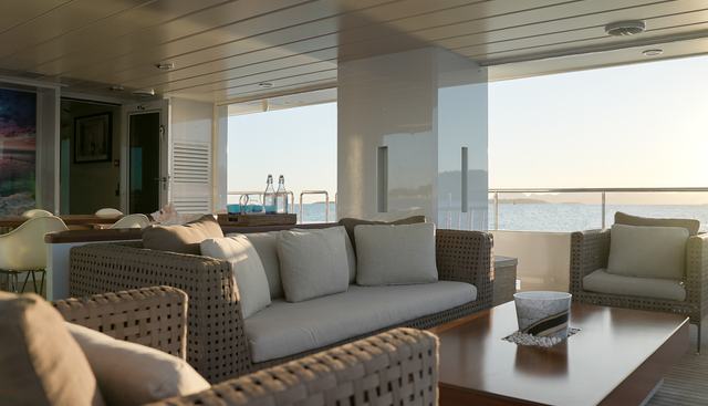 Only Now yacht for sale 15