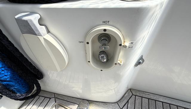 noname yacht for sale 28
