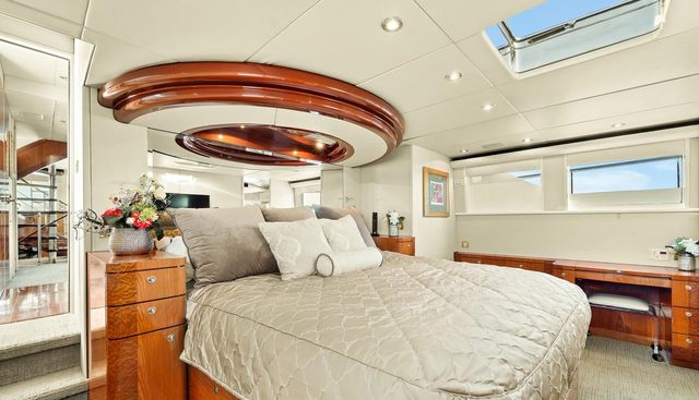 ANGELICA yacht for sale 12