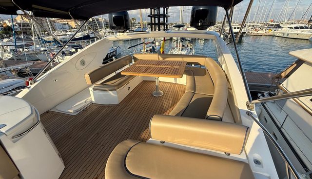 noname yacht for sale 5