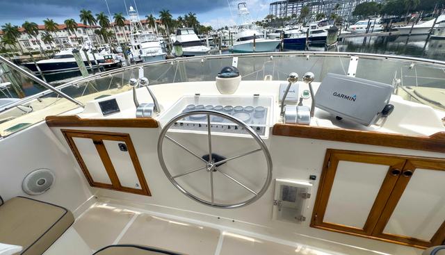 ISLAND GIRL yacht for sale 27