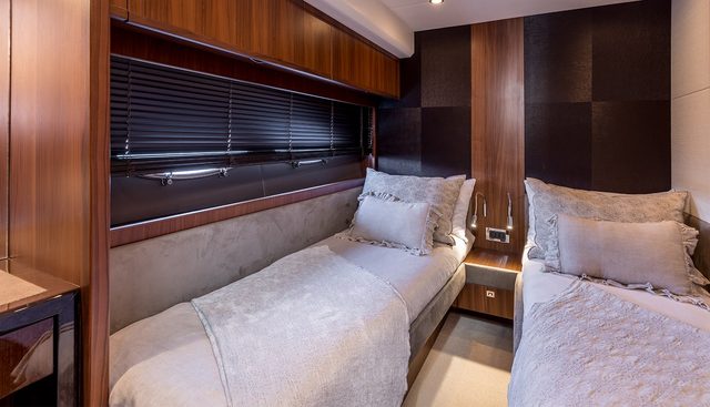 SEA DREAM II yacht for sale 34