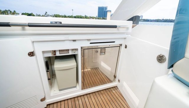 noname yacht for sale 1660