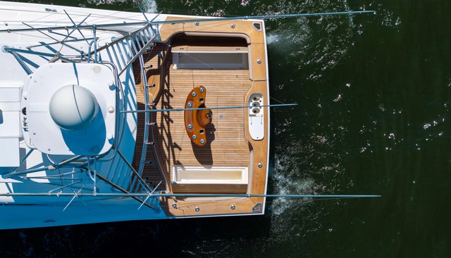 noname yacht for sale 15