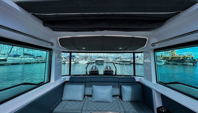 DYLIS yacht for sale 19