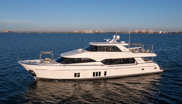 SEA N SEA yacht for sale 30