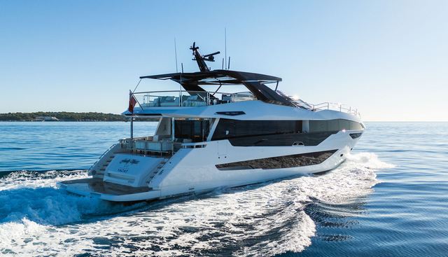 FAMILY SPIRIT yacht for sale 9