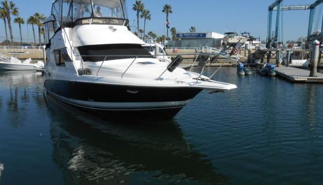 Fifty-150 yacht for sale 2