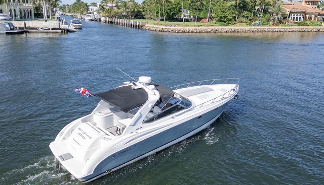 GENTLEMAN'S LEGACY yacht for sale 3