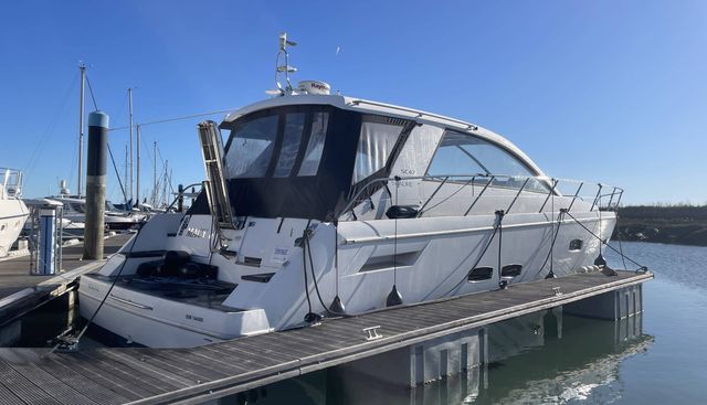 noname yacht for sale 3