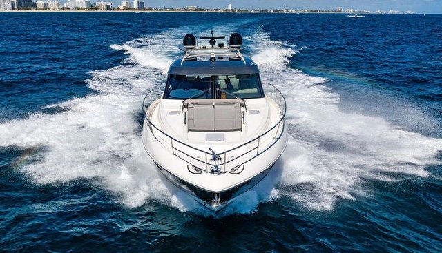 EL MAR V yacht for sale 727