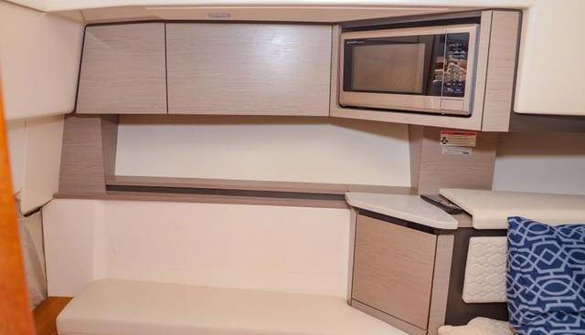 OSO DEL MAR yacht for sale 30