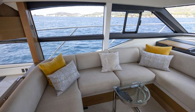 Final Fling yacht for sale 2