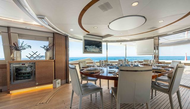 CENTURION yacht for sale 10