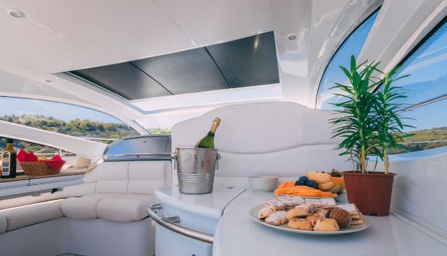 noname yacht for sale 7