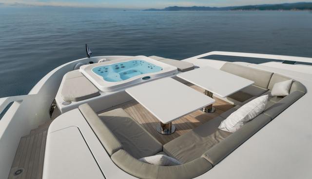 L.A.U.L yacht for sale 3
