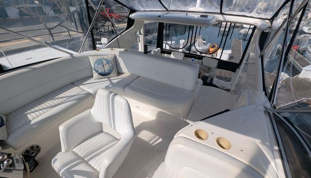 Anna Leeza yacht for sale 9