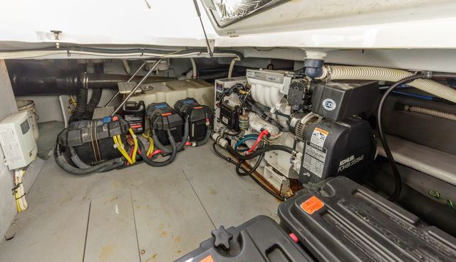 Anchor Management yacht for sale 50