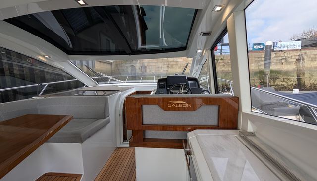 Lady C yacht for sale 14