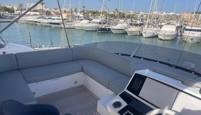 noname yacht for sale 8