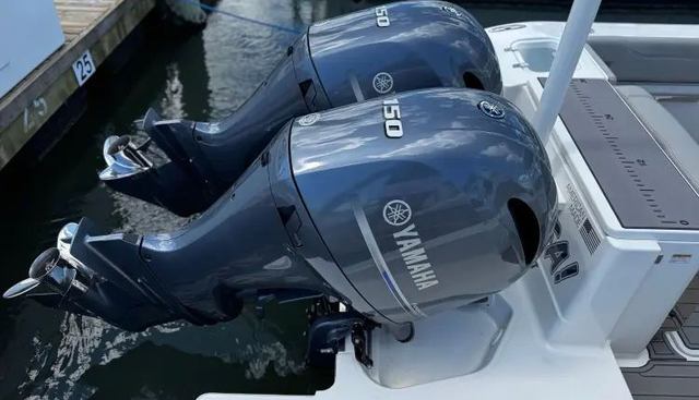 Luna Sea yacht for sale 8