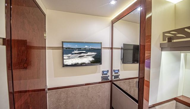 Bob 'N Around yacht for sale 64