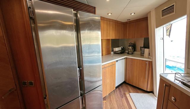 Swordfish 68 yacht for sale 15