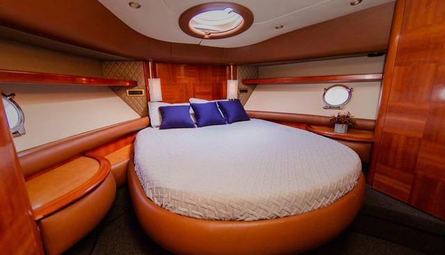 BELLE yacht for sale 28