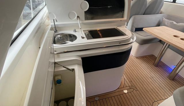 Amora yacht for sale 13