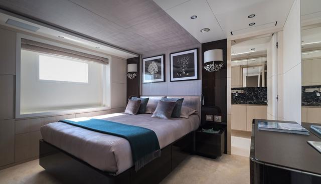 NECHIDA yacht for sale 12