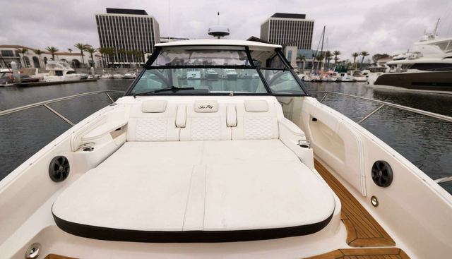 GOLDEN HOUR yacht for sale 2