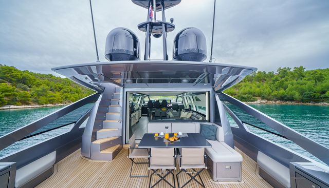 MAVIS yacht for sale 3