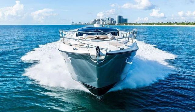 noname yacht for sale 8